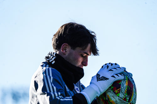 Volar First Flight - White