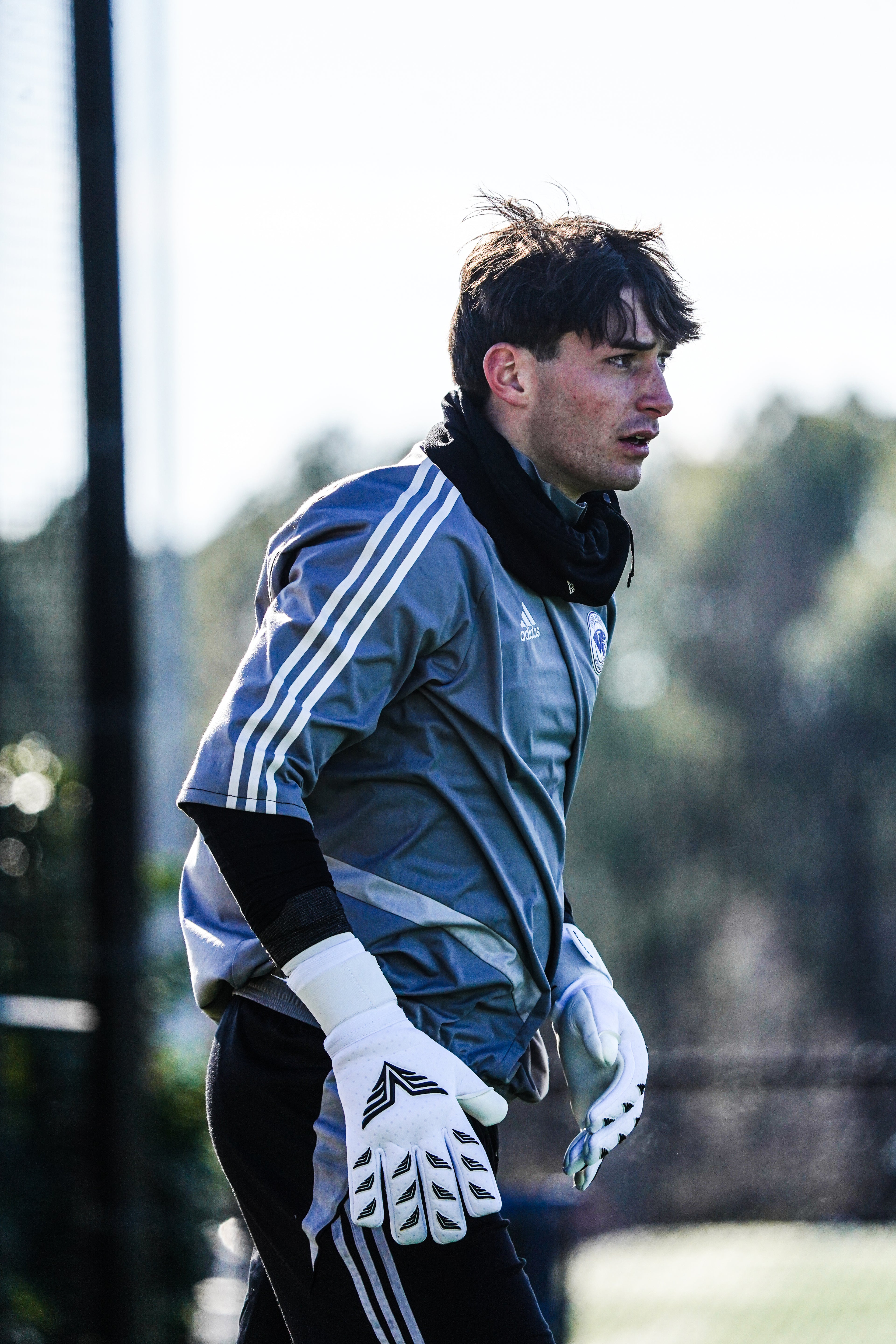 Volar First Flight - White