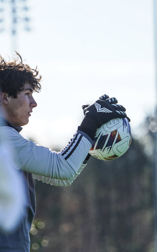 Volar First Flight - Black