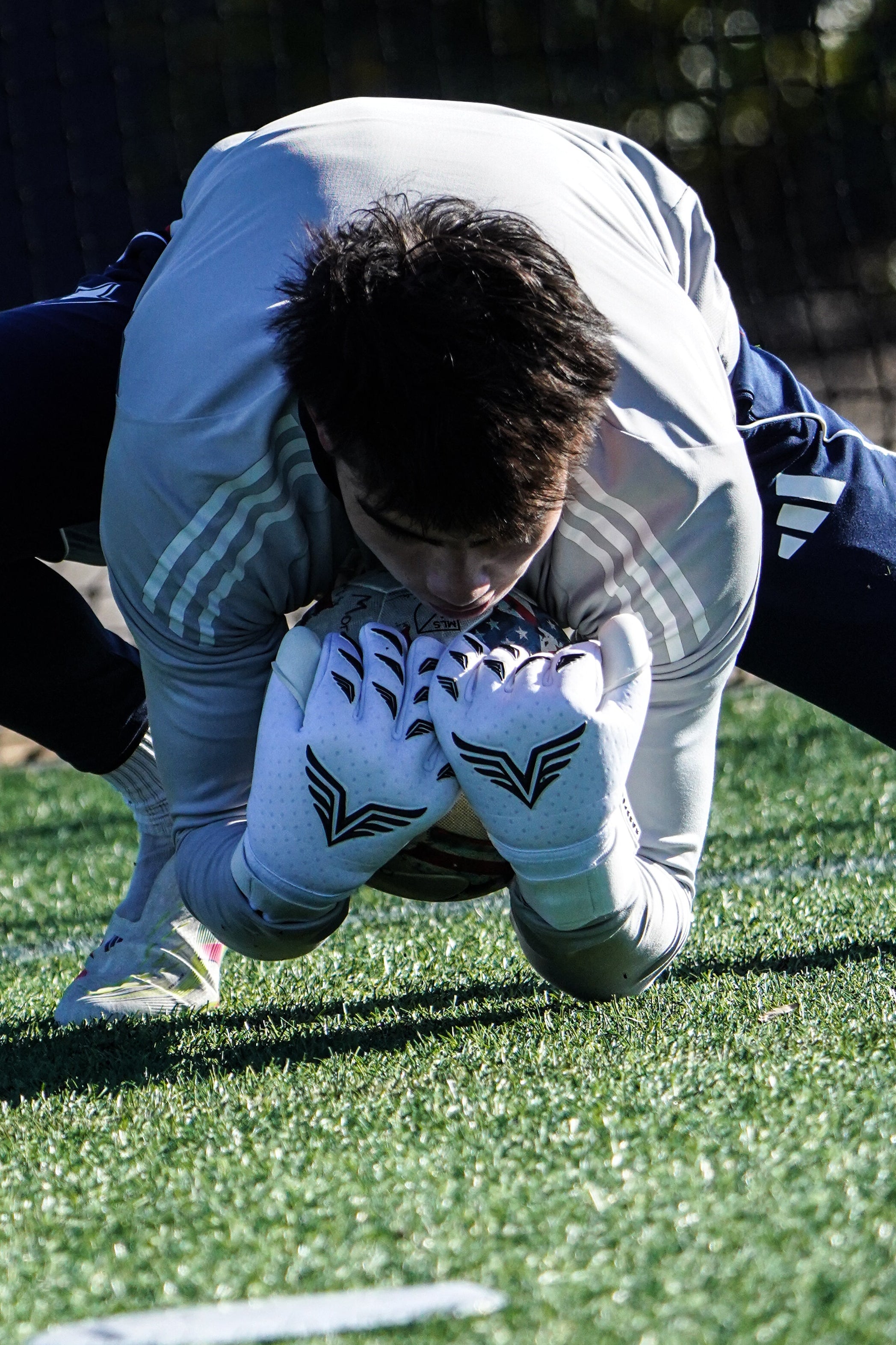 Volar First Flight - White