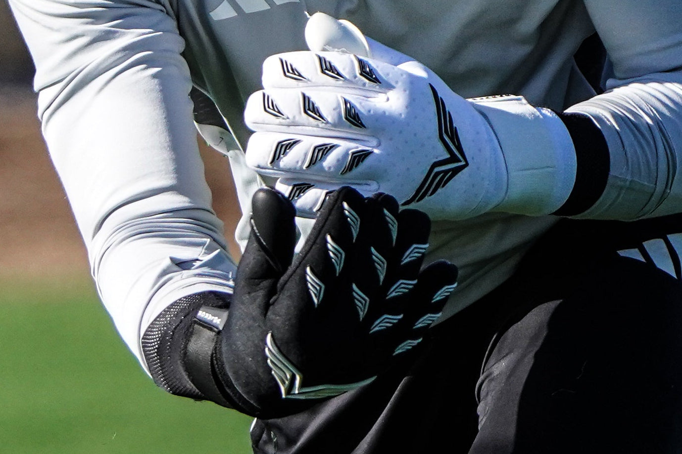 Volar First Flight - Black