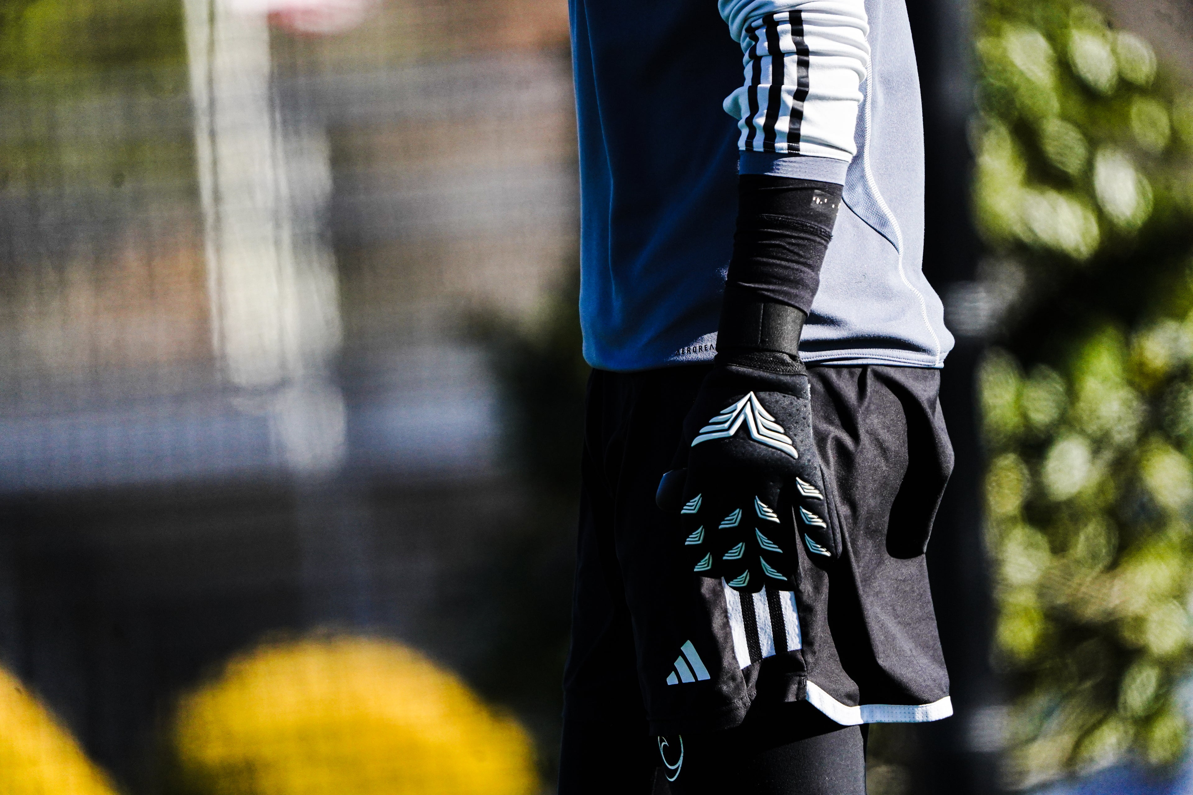 Volar First Flight - Black